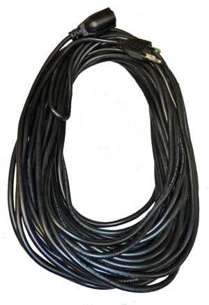 Forlængerledning til SuperTrap 25 m