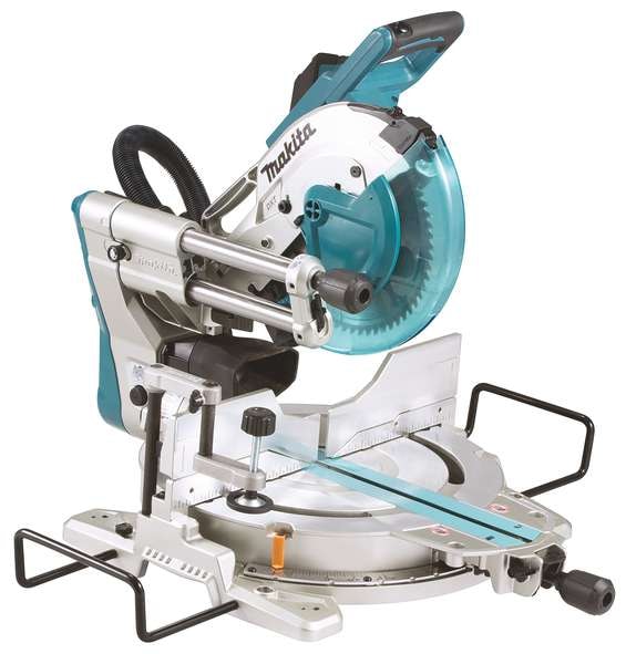 Makita kap-/geringssav LS1019L 260 mm