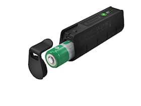 Ledlenser Flex5 powerbank inkl. 1 batteri
