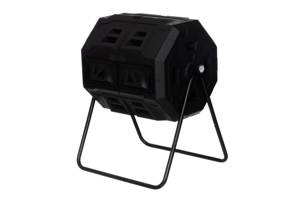 Tarmo komposttromle 160L