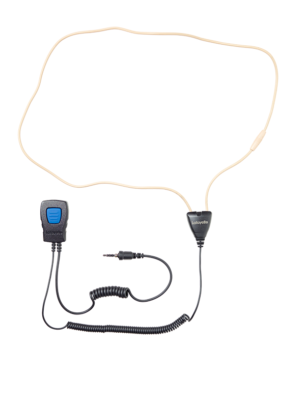 Lafayette Komplet halsslynge/SMART 6155