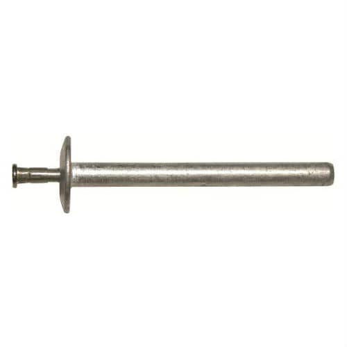 SPIT ALU-FIX slagnitte rustfri A2 4,8 x 40/25 mm. 100 stk.