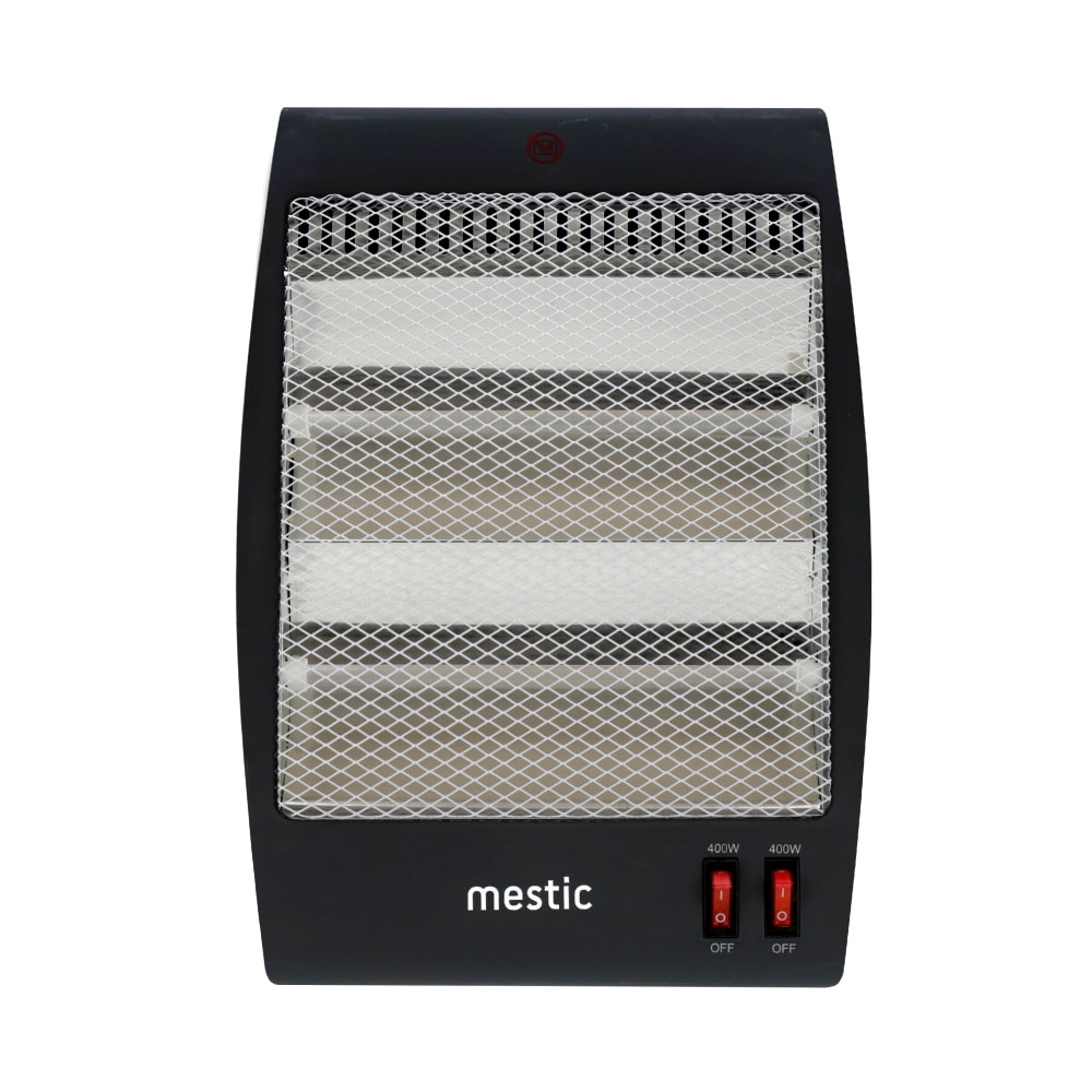 Mestic MQK-200 kvarts varmeovn