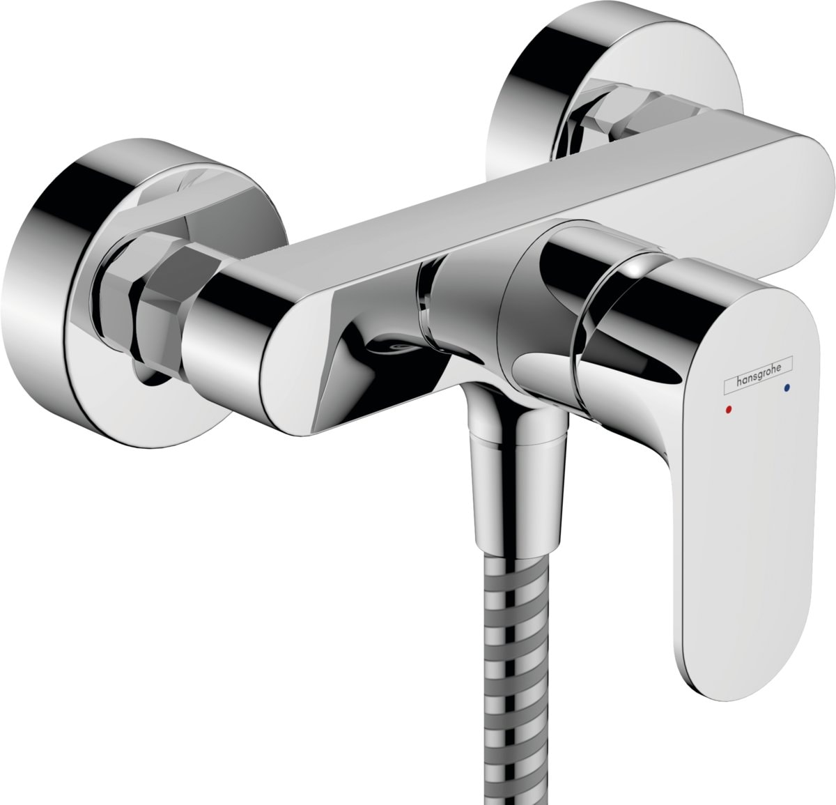 Hansgrohe Rebris S brusearmatur