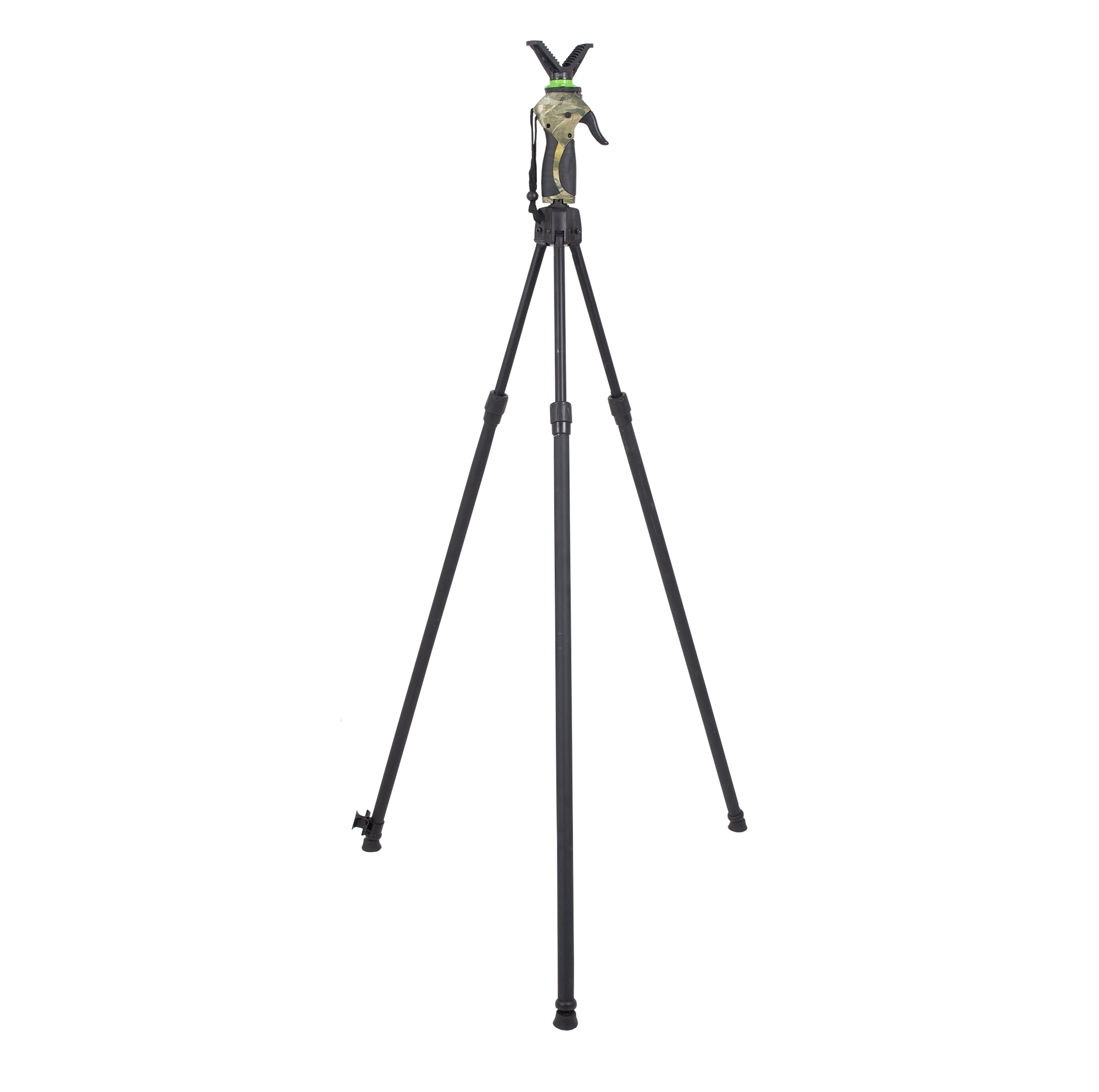 5etta Skydestøtte Pro Tripod Gen 5