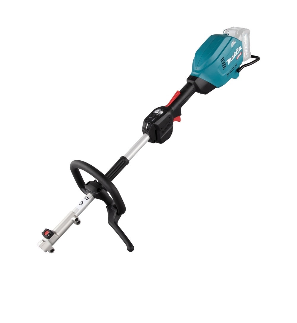 Makita Motorenhed F. Delbar Xgt®