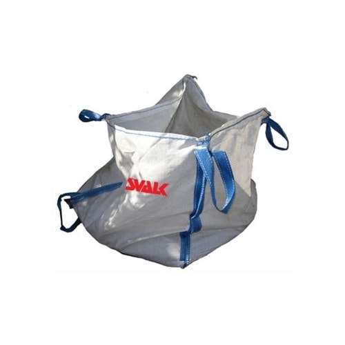 Svalk BigBag containersæk
