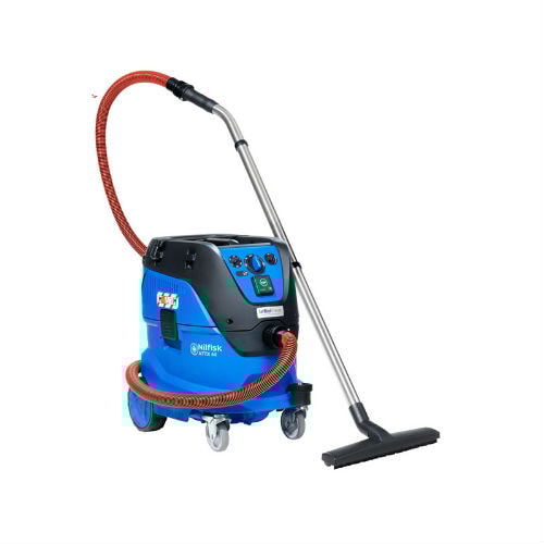 Nilfisk Attix 44-2M IC støvsuger