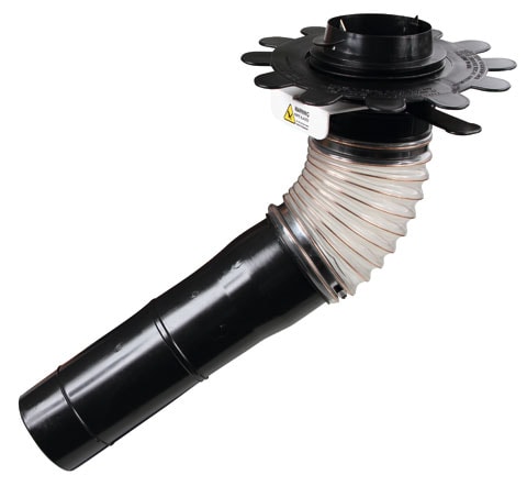 Foga Storsækkeventil Raimo