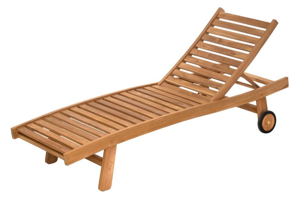 4Living Vanessa solvogn teak