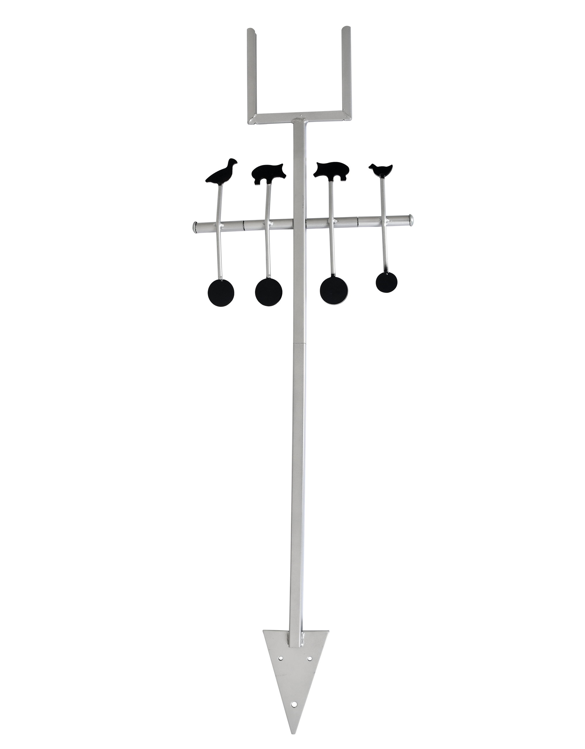 5etta Twister Dyrefigurer & Billedholdere Mål, luftgevær