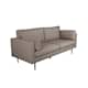 Venture Design Boom 3-personers sofa