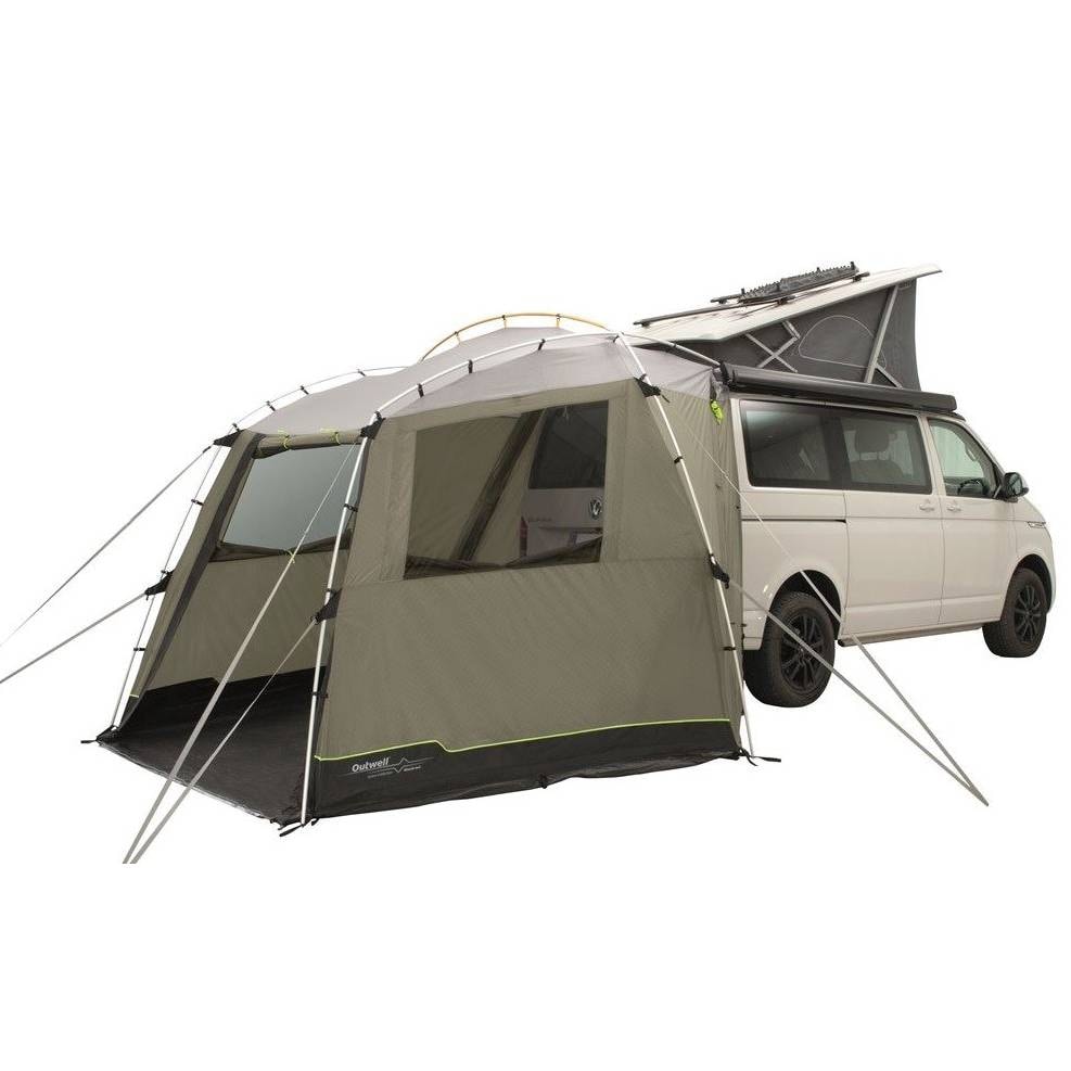 Outwell Woodcrest bustelt 1 opholdsrum - Telt, Camping