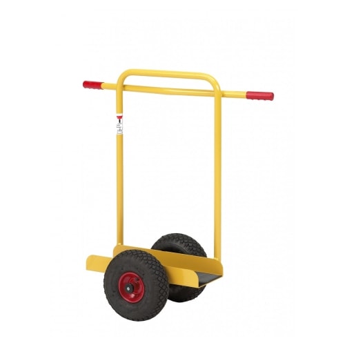 Ravendo TW 200L-1 pladehund med håndtag 200 kg