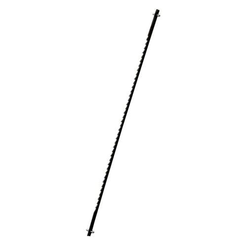 Proxxon savklinge grovtandet med tværstift 10Tpi til blødt og hårdt træ 12 stk.