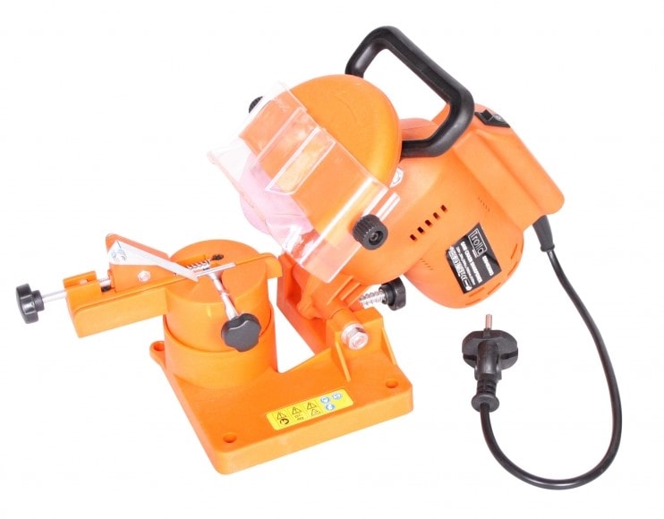 Kædesliber 230V