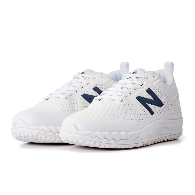 New Balance 906M White jobsko herremodel