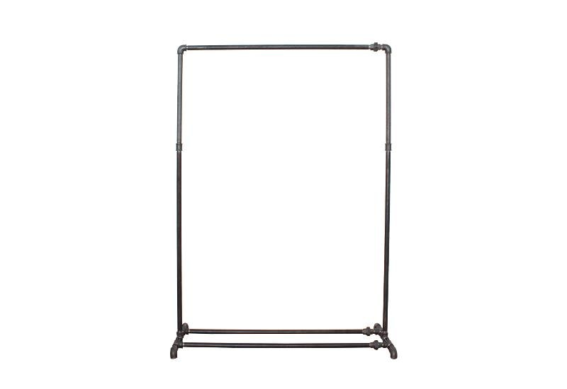 Simple Racks Greenwich Village tøjstativ H155 x B113 x D35 cm