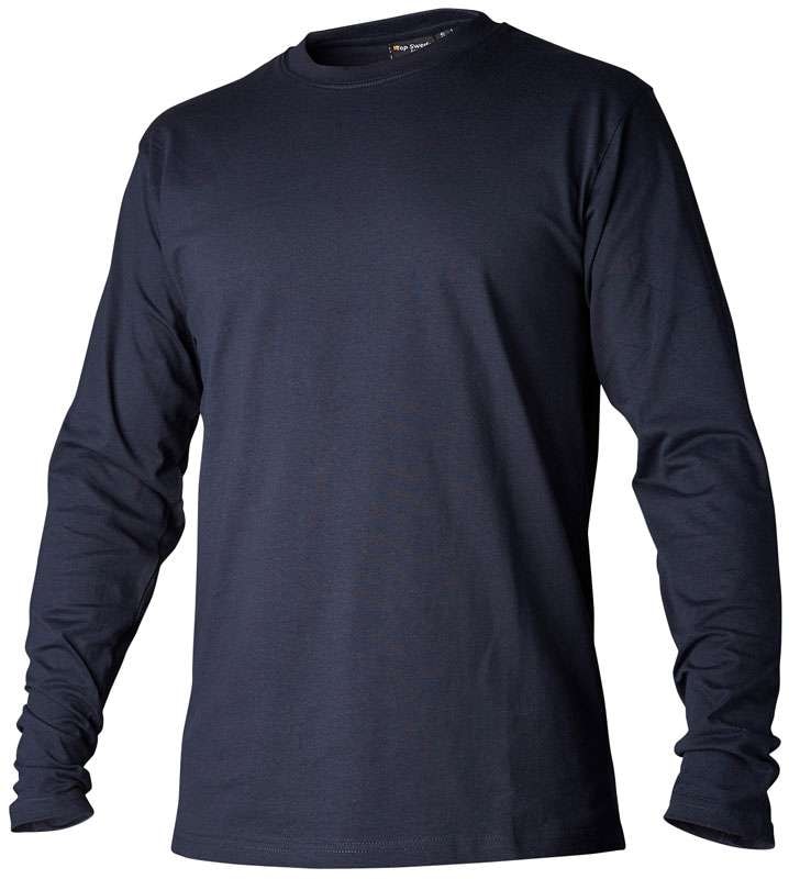 Top Swede T-Shirt lange ærmer 138 XL