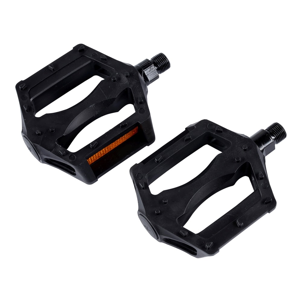 Urban MTB pedaler med reflekser