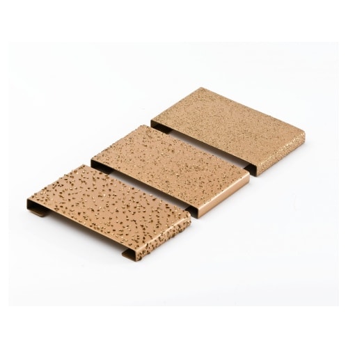 Carbide slibeplade 100 x 60 mm korn 80