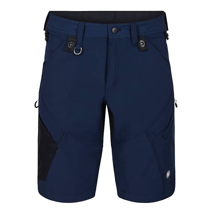 Engel X-treme shorts 4-vejs stræk blue ink