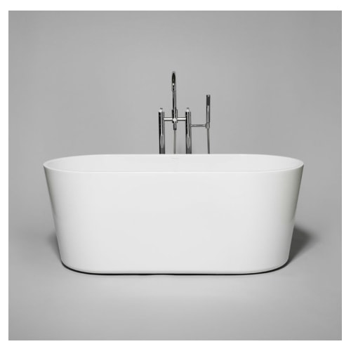Westerbergs Stilla 1600 friststående badekar 156,7 cm