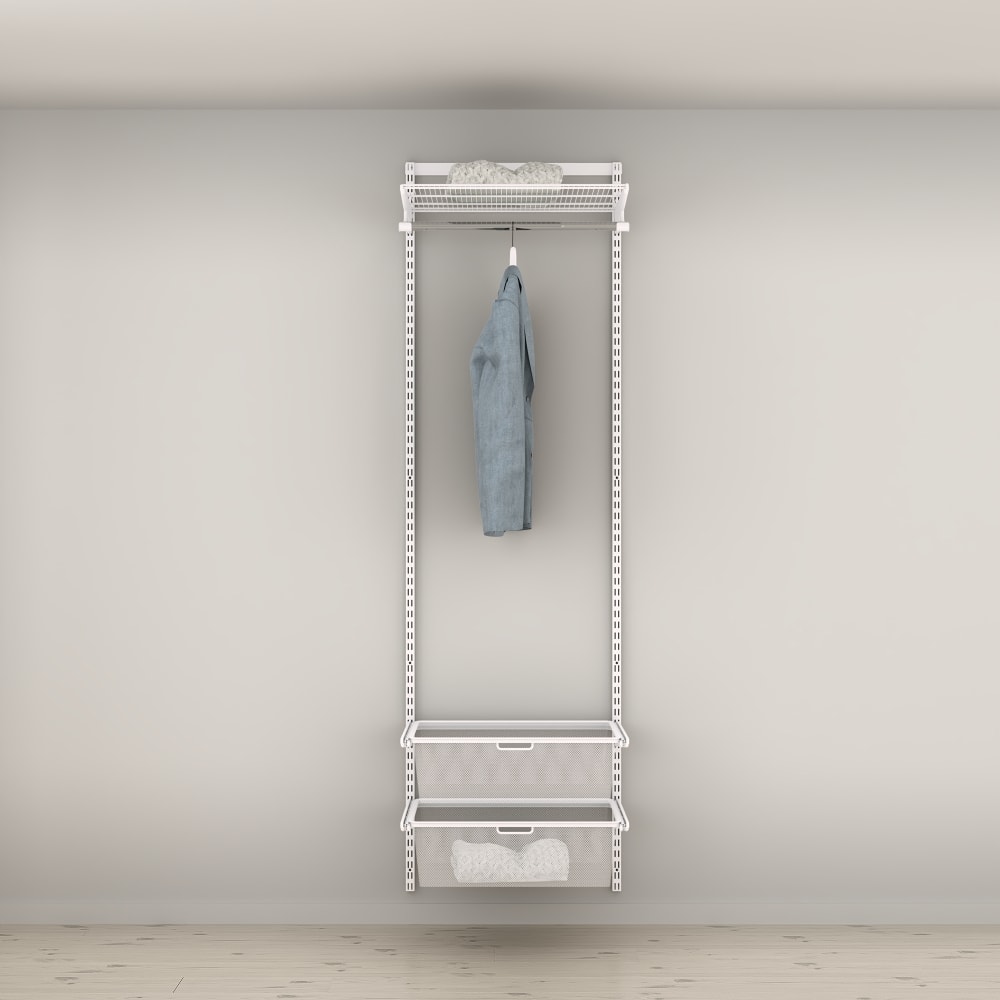 Elfa opbevaringsløsning 40