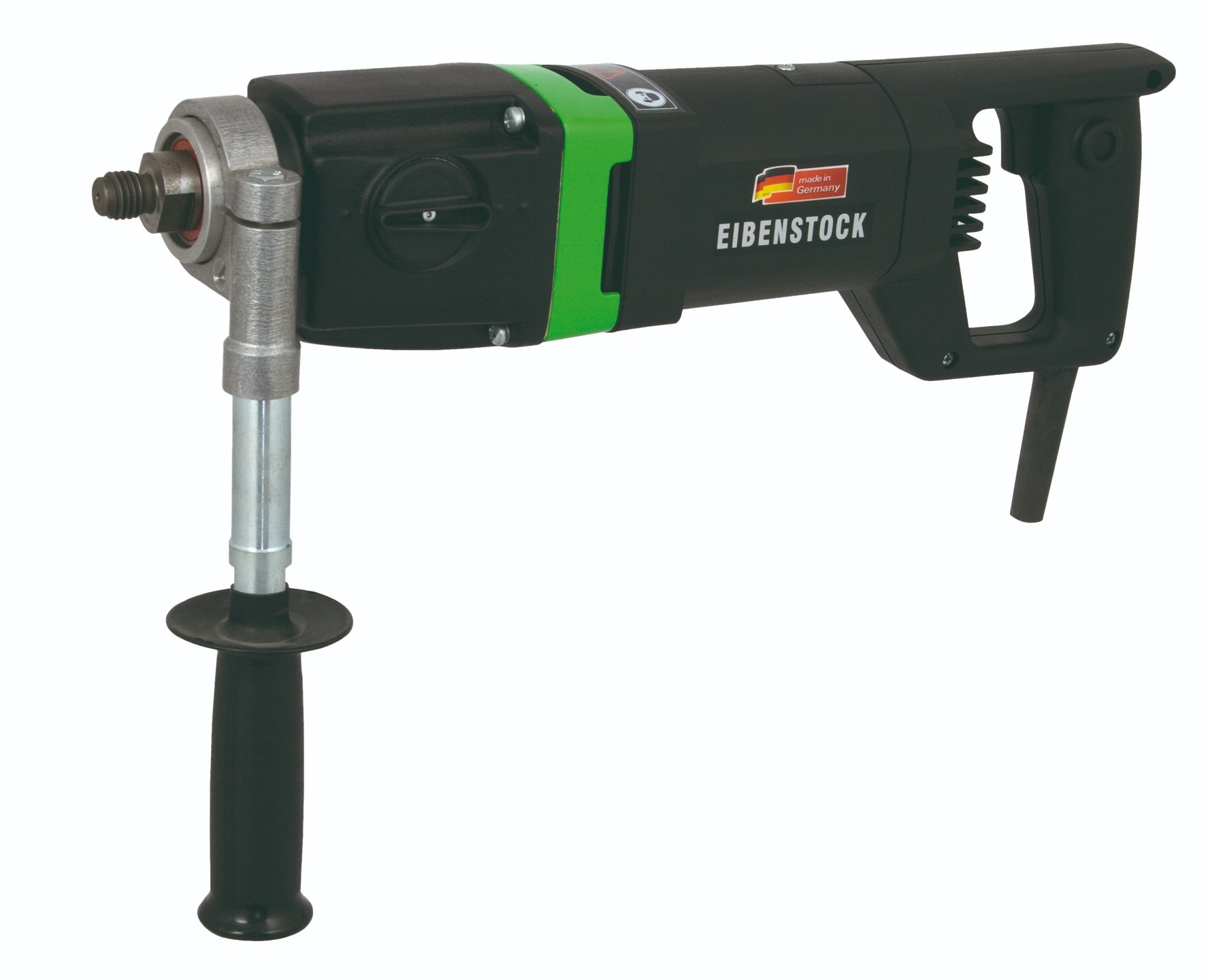 Eibenstock EHD 2000S diamantboremaskine håndholdt inkl. adapter maks. 132 mm