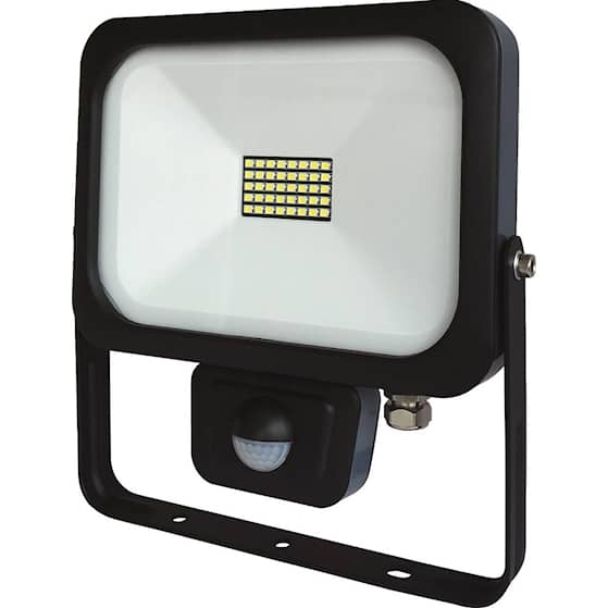 Luna LED-projektør med sensor