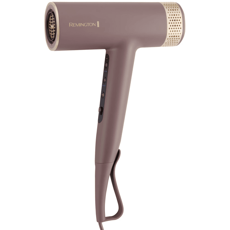 Remington AirVive Digital Hair Dryer føntørrer