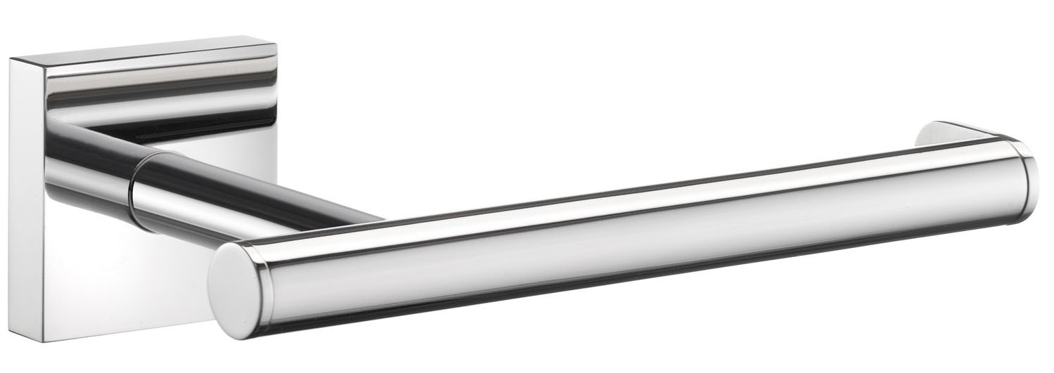 Smedbo House toiletpapirholder i poleret krom L152 mm