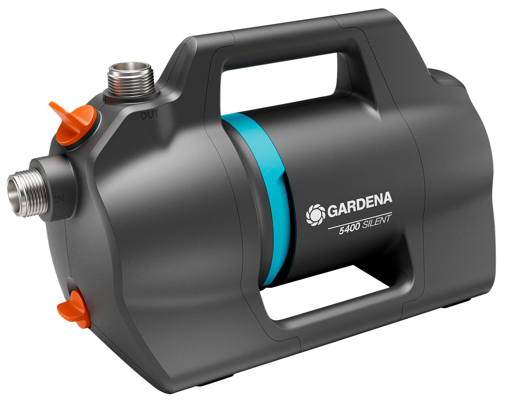 Gardena Garden Pump 5400 Silent
