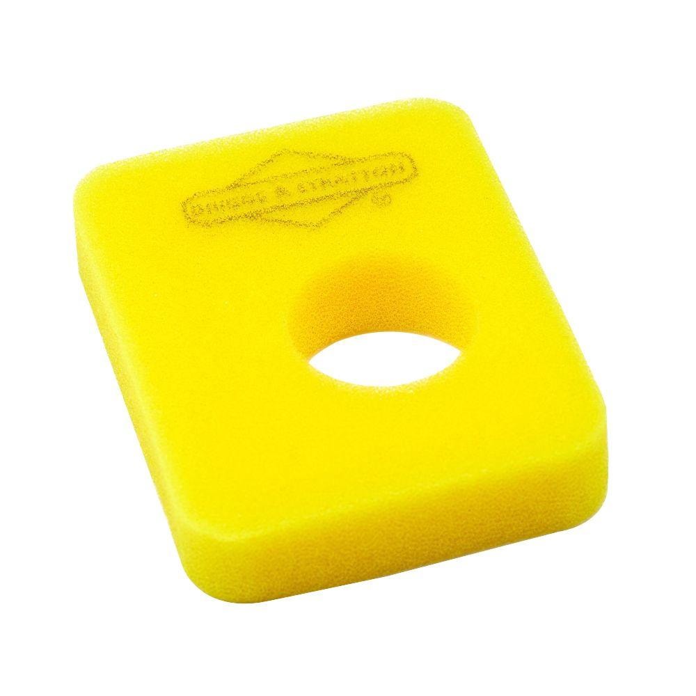 Briggs & Stratton Luftfilterskum