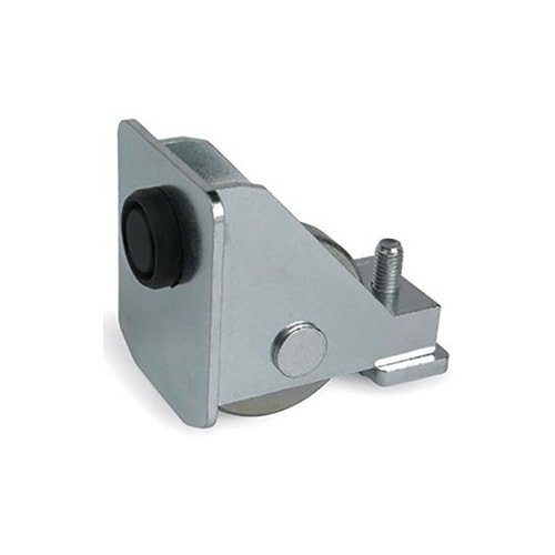 Svalk kit med næsehjul til KG250