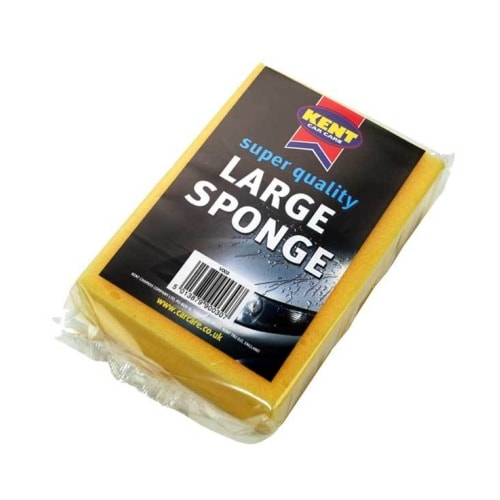 Kent Carcare svamp stor 178 x 127 x 51 mm