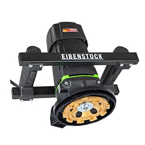 Eibenstock EBS 1700 betonsliber Ø125 mm