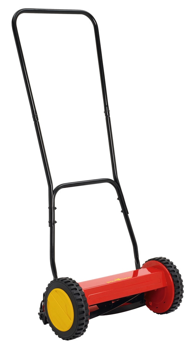 WOLF-Garten Tt 300 S # 30Cm Plæneklipper