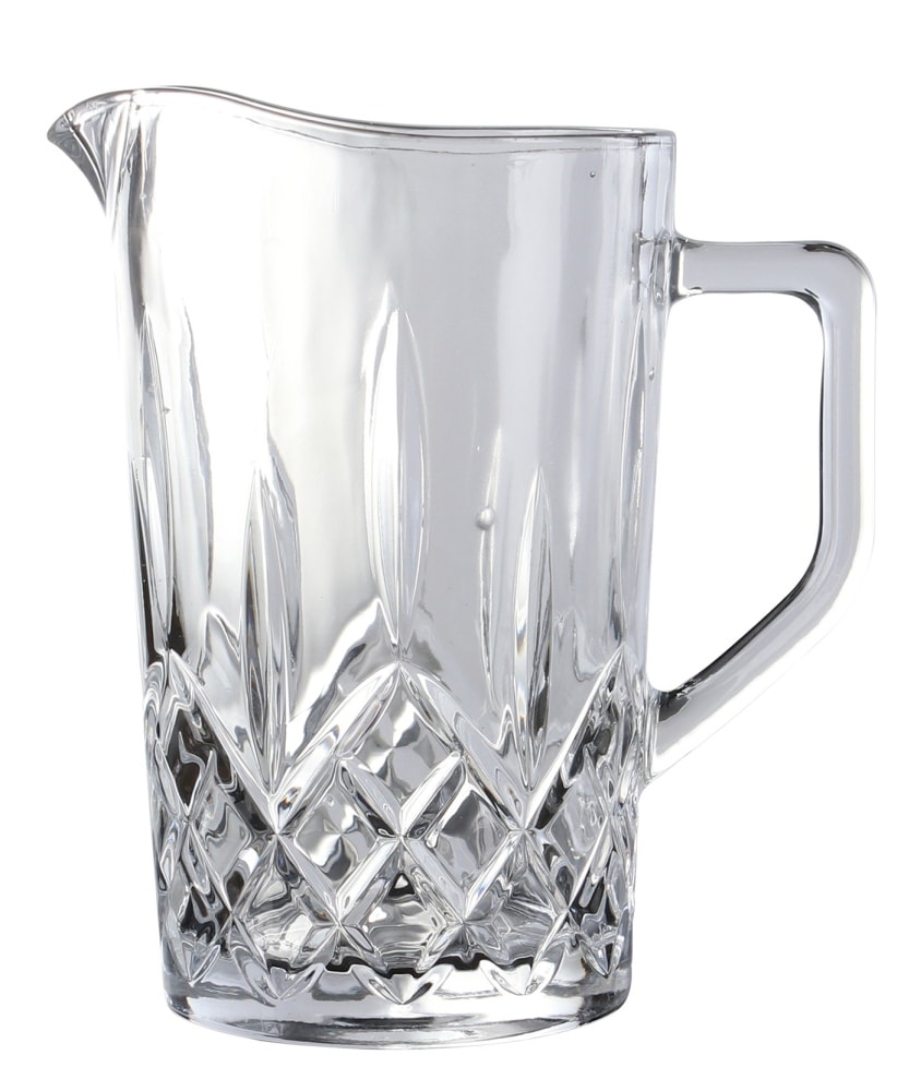 Aida Harvey kande 1,2 liter