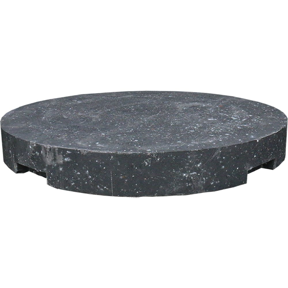 315 mm plastdæksel A15