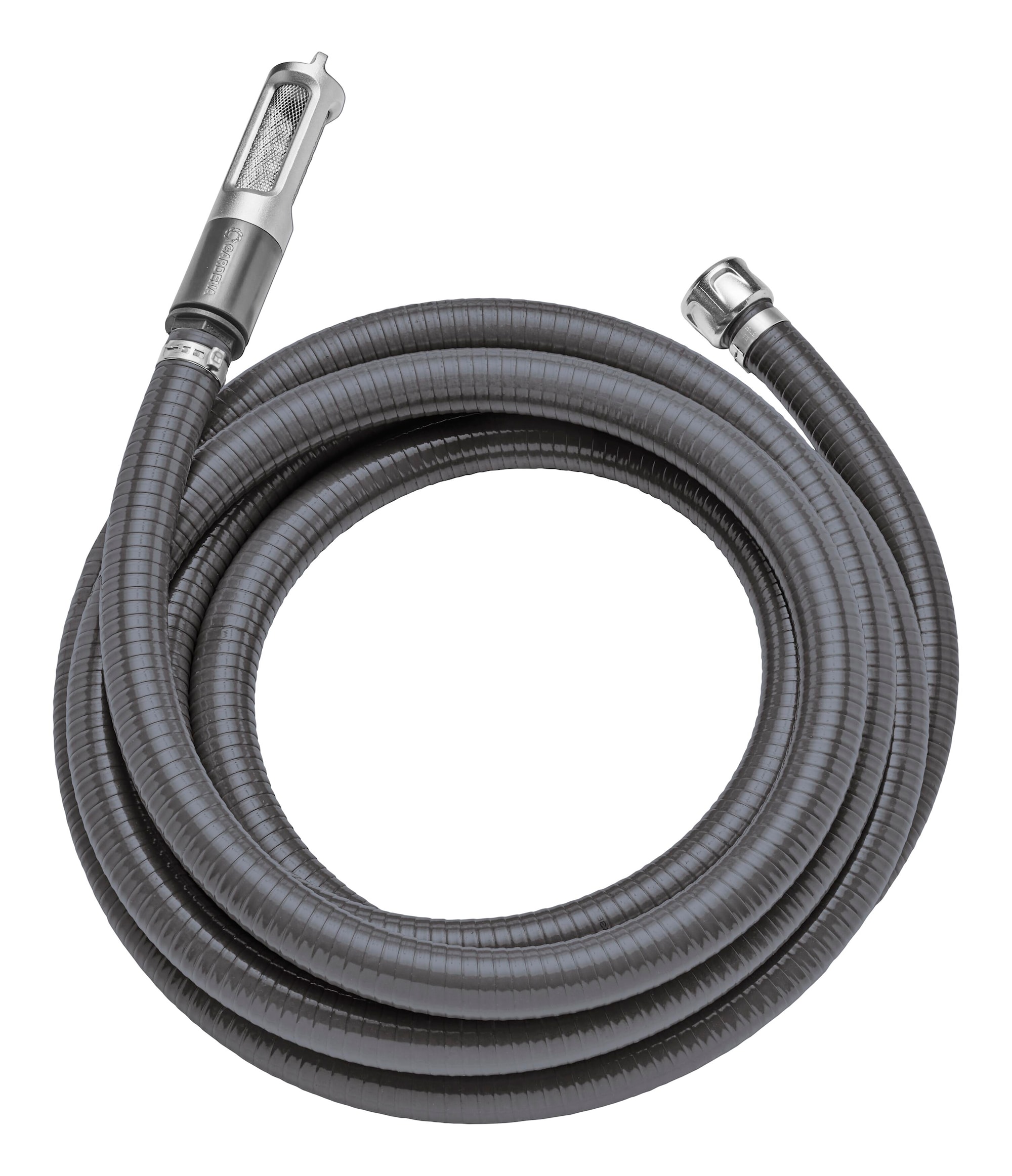 Gardena Sugeslange med kontraventil 25mm (1"), 4m