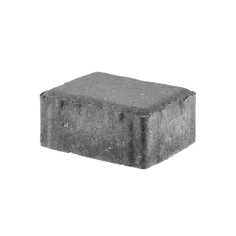 IBF Nybrosten halv 14,5 x 10,8 x 6 cm i grå