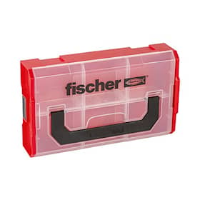 Fischer FIXtainer sortimentsboks