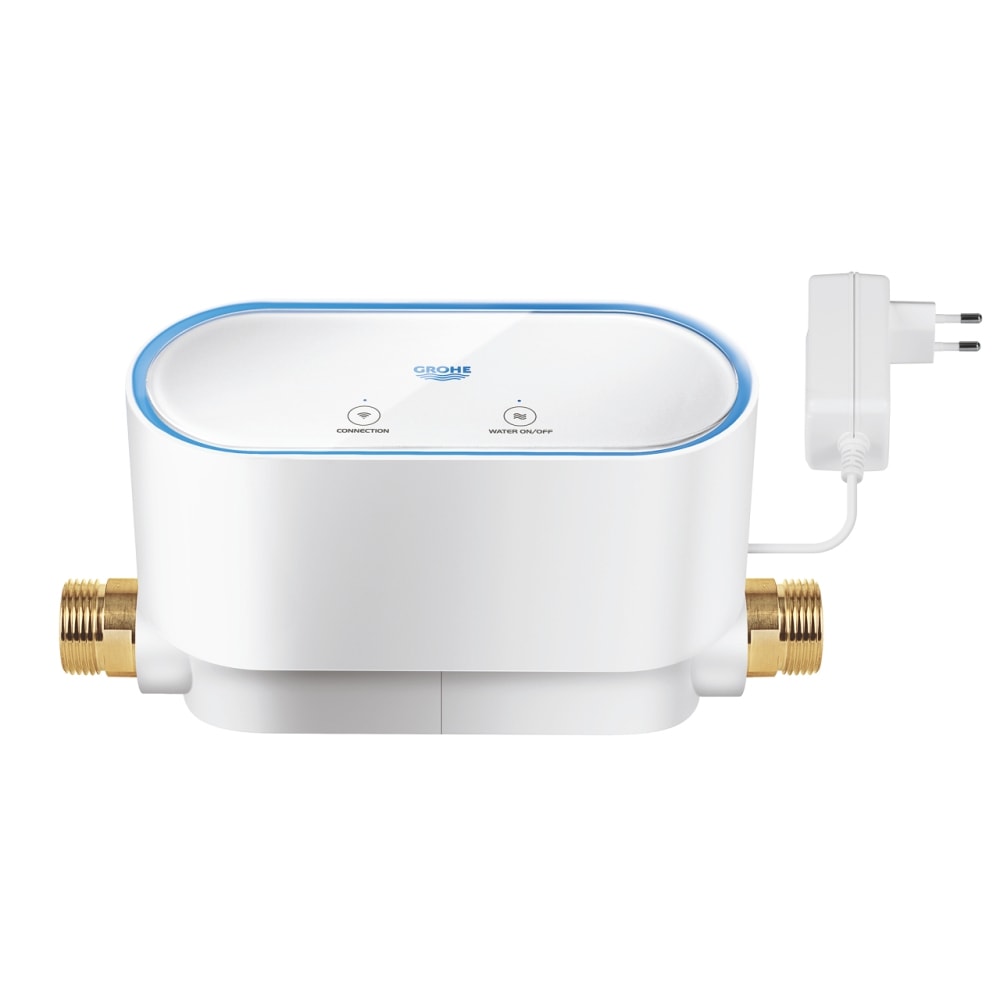 Grohe Sense Guard trådløs vandafbryder 230V