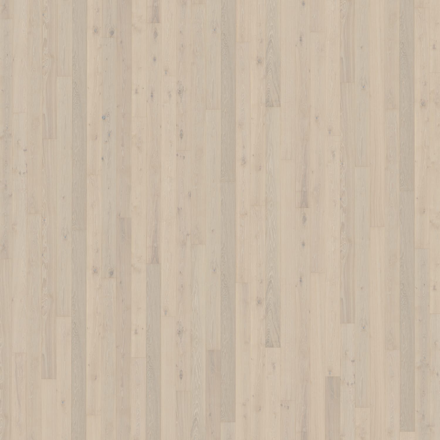 Kährs Crisp Børstet Eg parketgulv 1-stavs matlak pakke à 1,81 m2