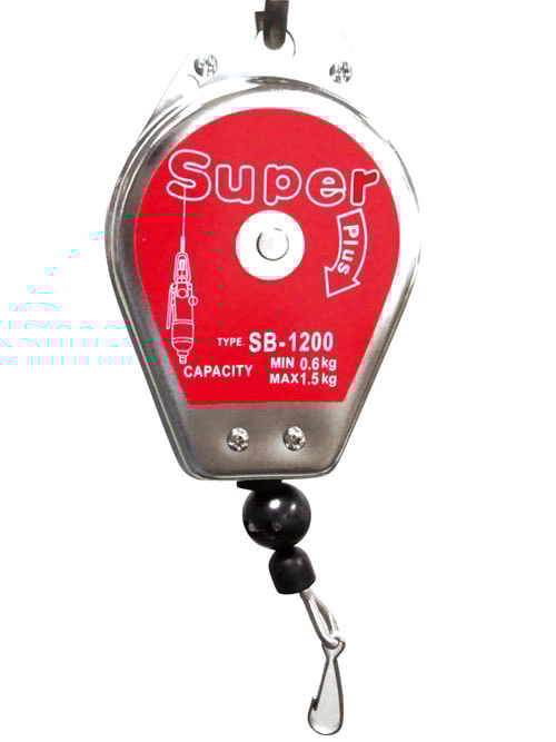 Scorpio Balanceblok YU-SB1200