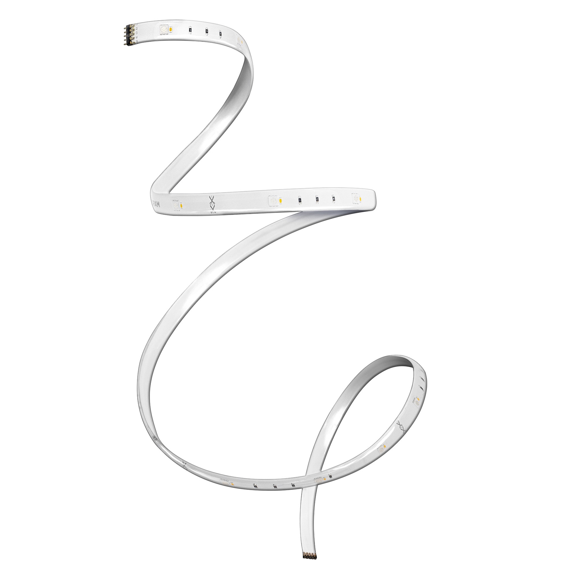Osram Ledvance Smart+ WiFi Flex LED strip IP20 3,6W/RGBTW 1m udvidelse