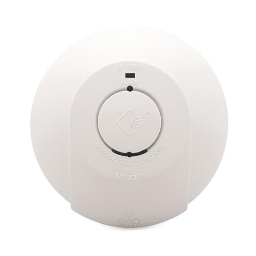 Ensonordic 400 Pro røgalarm serie 230V