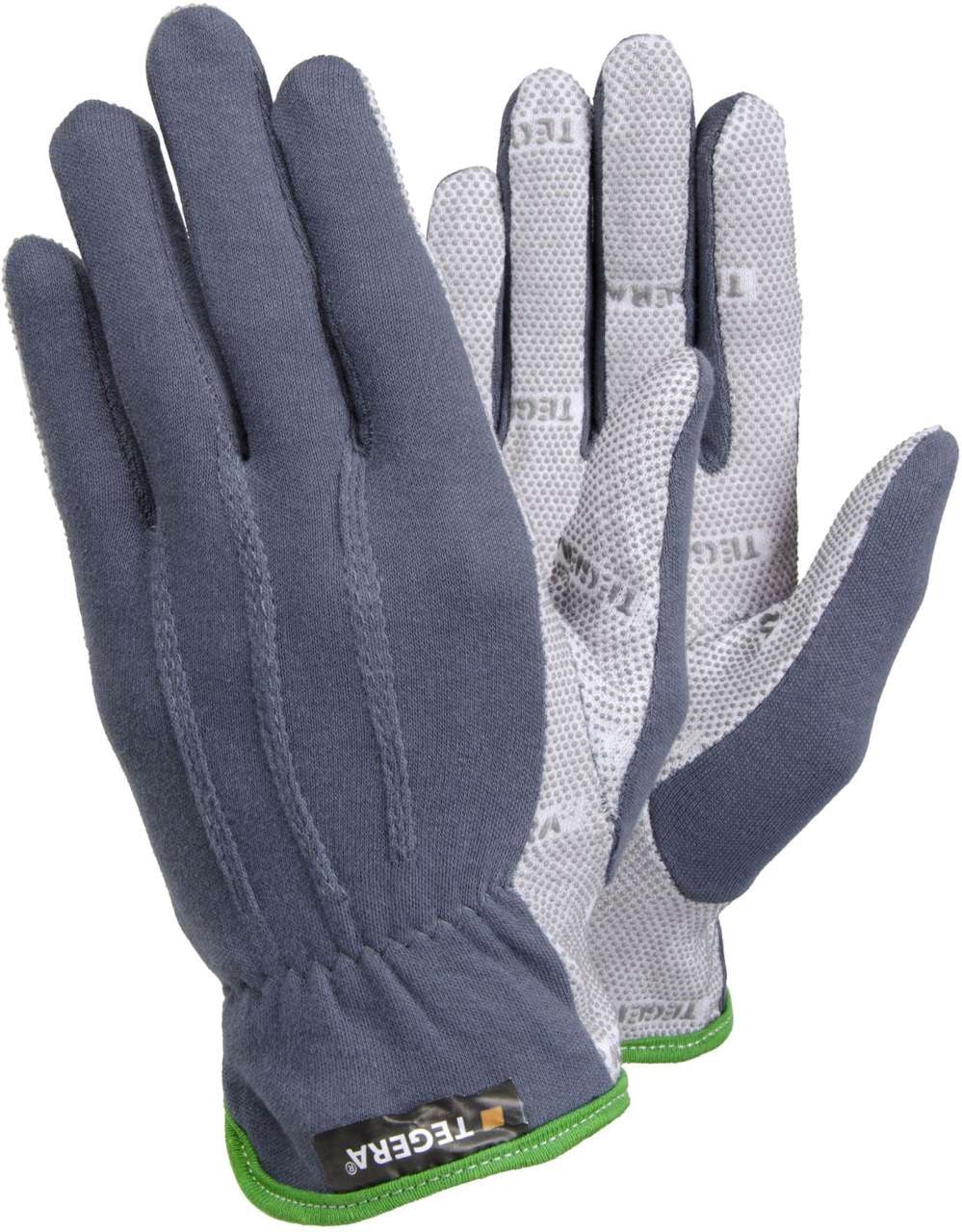 Tegera Tekstilhandsker 8128 str. 10