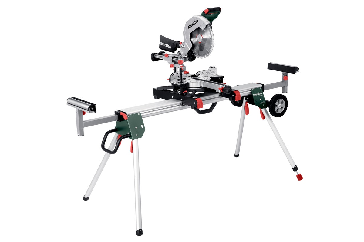 Metabo kap- og geringsav KGS 305 M